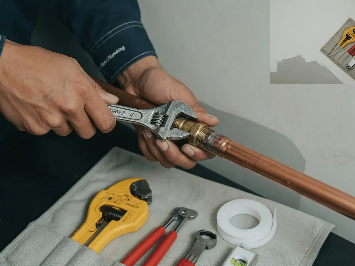 Why choose Drain Cleaning in Falkville, AL